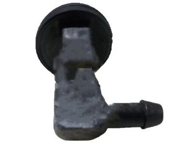 Dodge 4894285AA NOZZLE Liftgate Washer