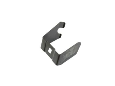 Mopar 68243860AA Rear Bracket, Lower Passenger Side