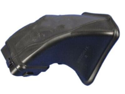 Ram 53034152AB DUCT Ambient Air