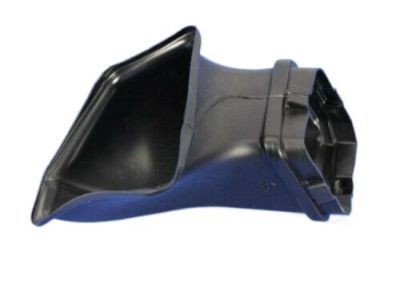 Ram 53034152AB DUCT Ambient Air