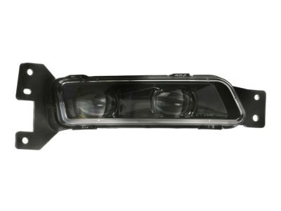 Dodge 68275511AC LAMP Front Fog