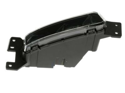 Dodge 68275511AC LAMP Front Fog