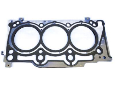 Jeep 5184456AG GASKET Cylinder Head NOT Included With Long Block Engine Install Kit