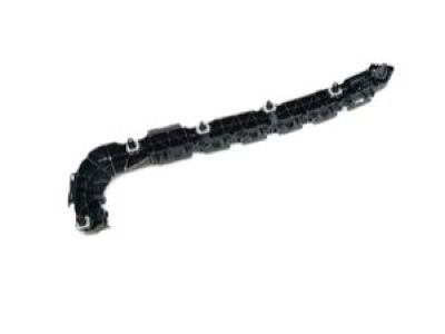 Mopar 55079222AG Bracket Rear Bumper