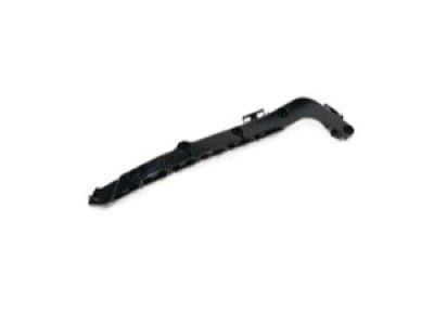 Mopar 55079222AG Bracket Rear Bumper