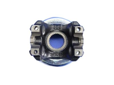 Dodge 5093385AA YOKE Drive Shaft