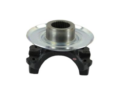 Dodge 5093385AA YOKE Drive Shaft