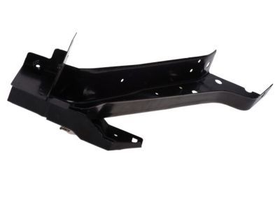 Dodge Durango Radiator Support - 5156117AB