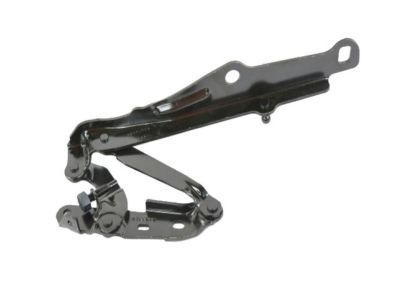 Mopar 5065265AL Hinge, Front Driver Side