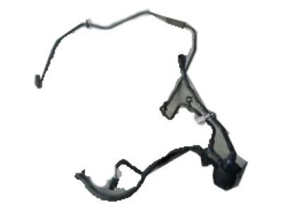 Ram 55398339AE HARNESS Vacuum Emission