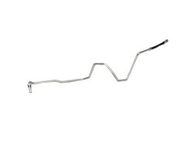 Dodge 52028918AI HOSE AND TUBE Oil Cooler Return