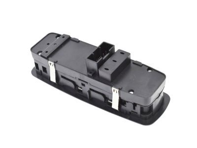 Mopar 68184803AC Switch And Bezel Front Door, Driver Side
