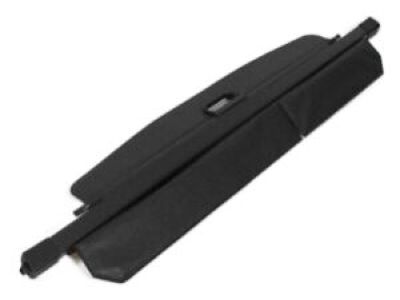 Dodge 1DD79DX9AC COVER Cargo Compartment