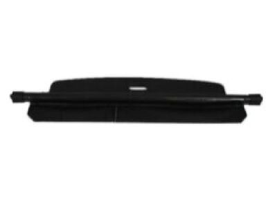 Dodge 1DD79DX9AC COVER Cargo Compartment