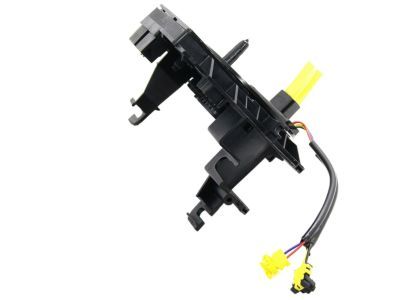 Mopar 5156106AE Clockspring Steering Column Control Module