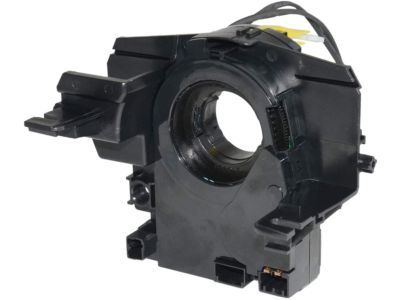 Jeep Wrangler Clock Spring - 5156106AE