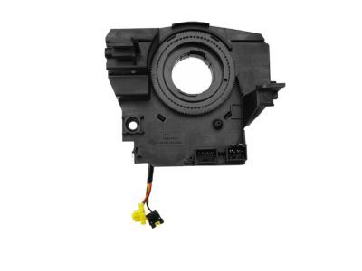Mopar 5156106AE Clockspring Steering Column Control Module