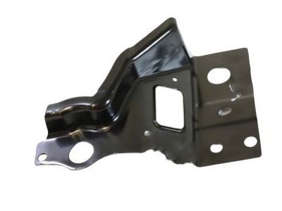 Jeep 68298718AB Rail Reinforcement