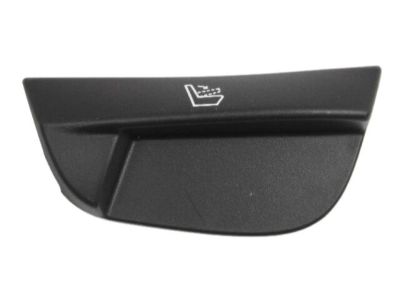 Dodge 1HU701D5AA HANDLE Recliner