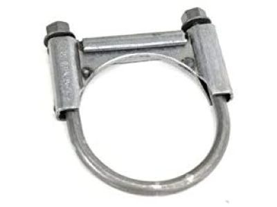Dodge 52018623 CLAMP Exhaust