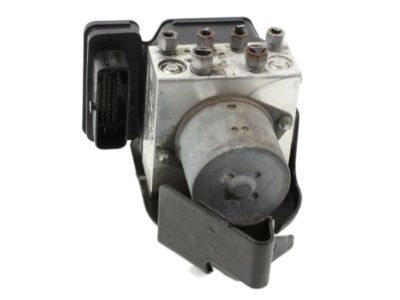 Dodge 68228655AE MODULE Anti-Lock Brake System