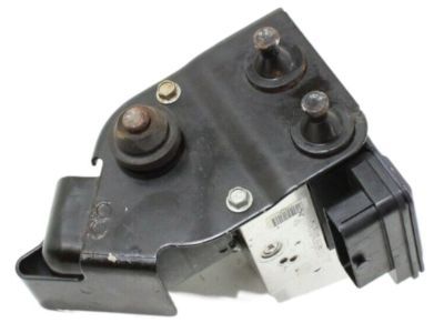 Dodge 68228655AE MODULE Anti-Lock Brake System