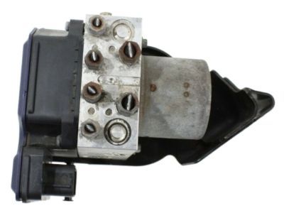 Dodge 68228655AE MODULE Anti-Lock Brake System