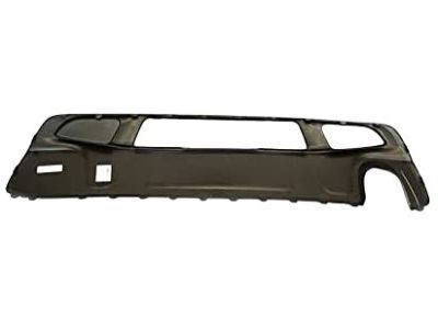 Jeep 5QZ59XS9AA APPLIQUE Fascia