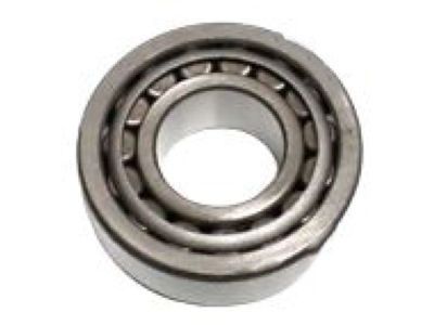 Chrysler MD726237 BEARING, Intermediate, Taper Roller