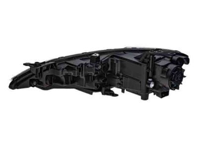 Chrysler 68110248AD Headlamp