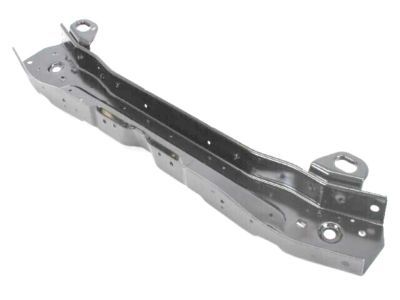 Jeep 5156110AB CROSSMEMBER Radiator