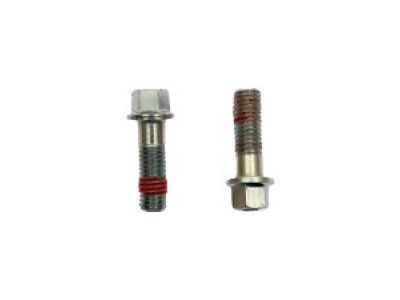Chrysler MU000335 BOLT Hex Head