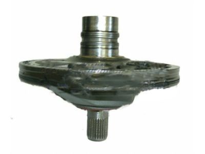 Jeep 4778552 PUMP Transmission Oil