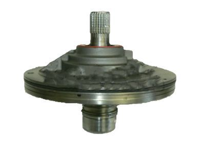 Jeep 4778552 PUMP Transmission Oil