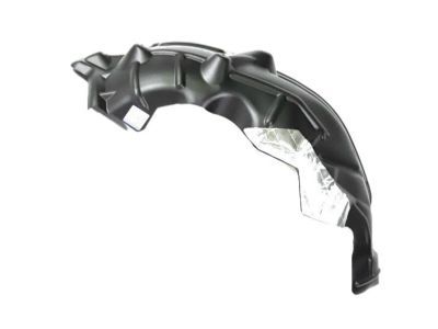 Ram 68275900AE SHIELD Wheelhouse