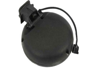 Mopar 55156923AC Lamp Fog