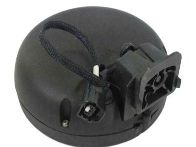 Mopar 55156923AC Lamp Fog
