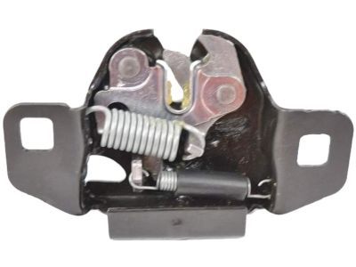 Dodge Durango Hood Latch - 55255451