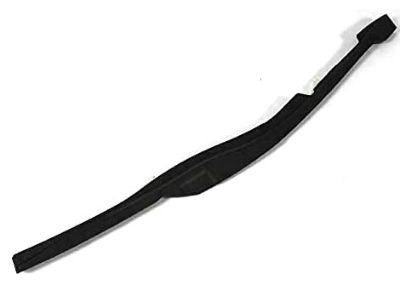 2012 Ram C/V Door Seal - 68078282AB