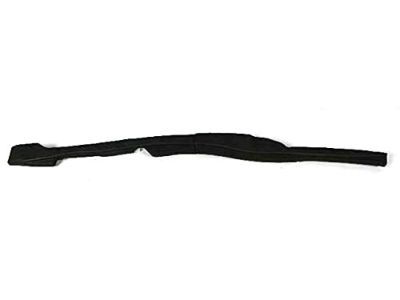 Ram 68078282AB SEAL Rear Door Foam Seal To B-Pillar