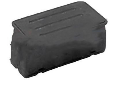 Dodge 5139189AA SEAT Spring