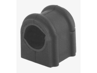 Mopar 5118800AA Stabilizer Bar Inner Bushing, Rear