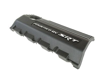 Dodge 5281359AA COVER Wiring Protector