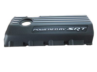 Dodge 5281359AA COVER Wiring Protector