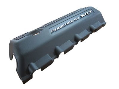 Dodge 5281359AA COVER Wiring Protector