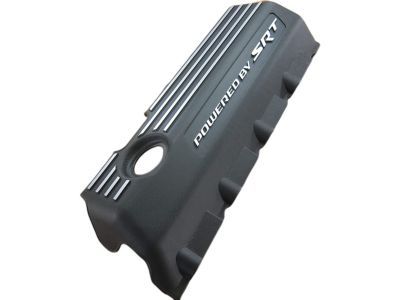 Dodge 5281359AA COVER Wiring Protector