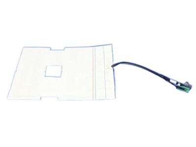Dodge Durango Seat Heater - 4610230AE