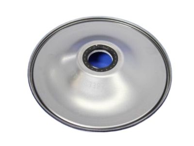 Ram 52119645AA COVER Oil Pump
