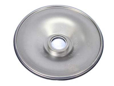 Ram 52119645AA COVER Oil Pump