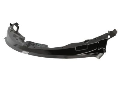 Mopar 68038078AB Cowl Top Panel, Upper